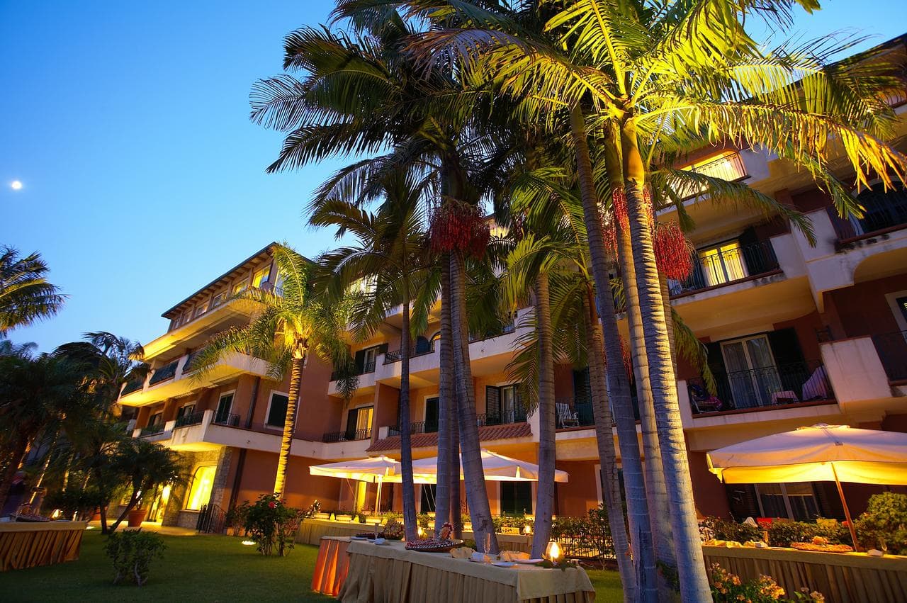 Sejur Sicilia - Hotel Caparena - 10