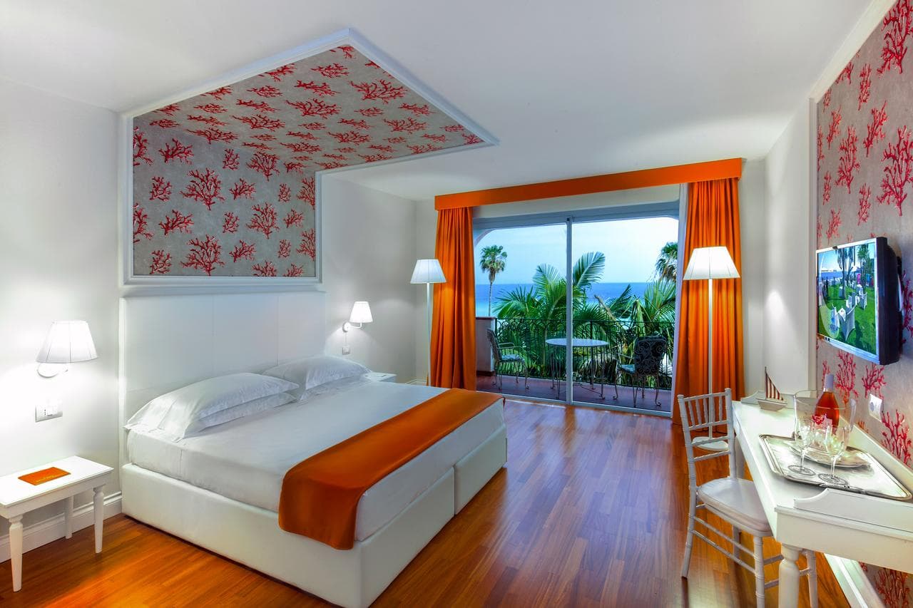 Sejur Sicilia - Hotel Caparena - 11
