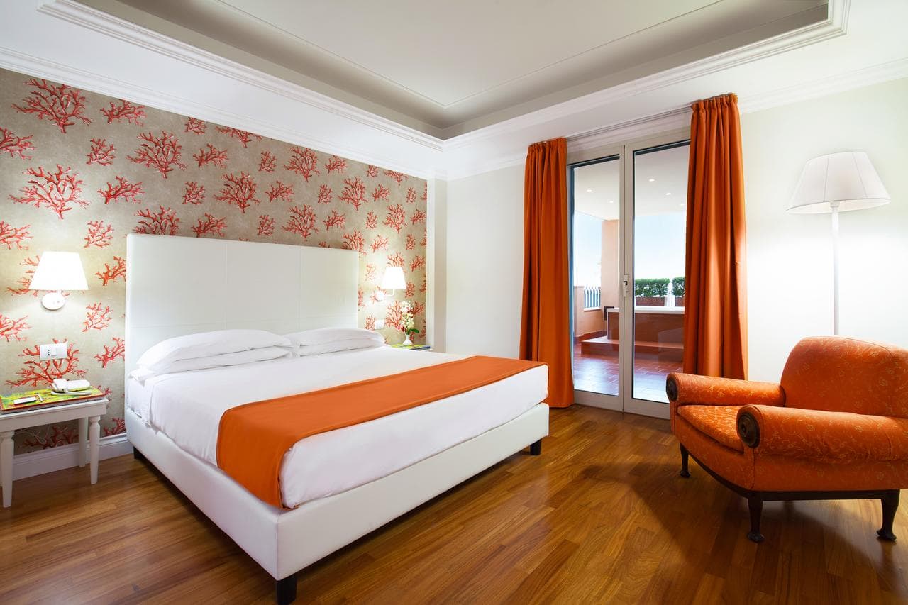 Sejur Sicilia - Hotel Caparena - 12