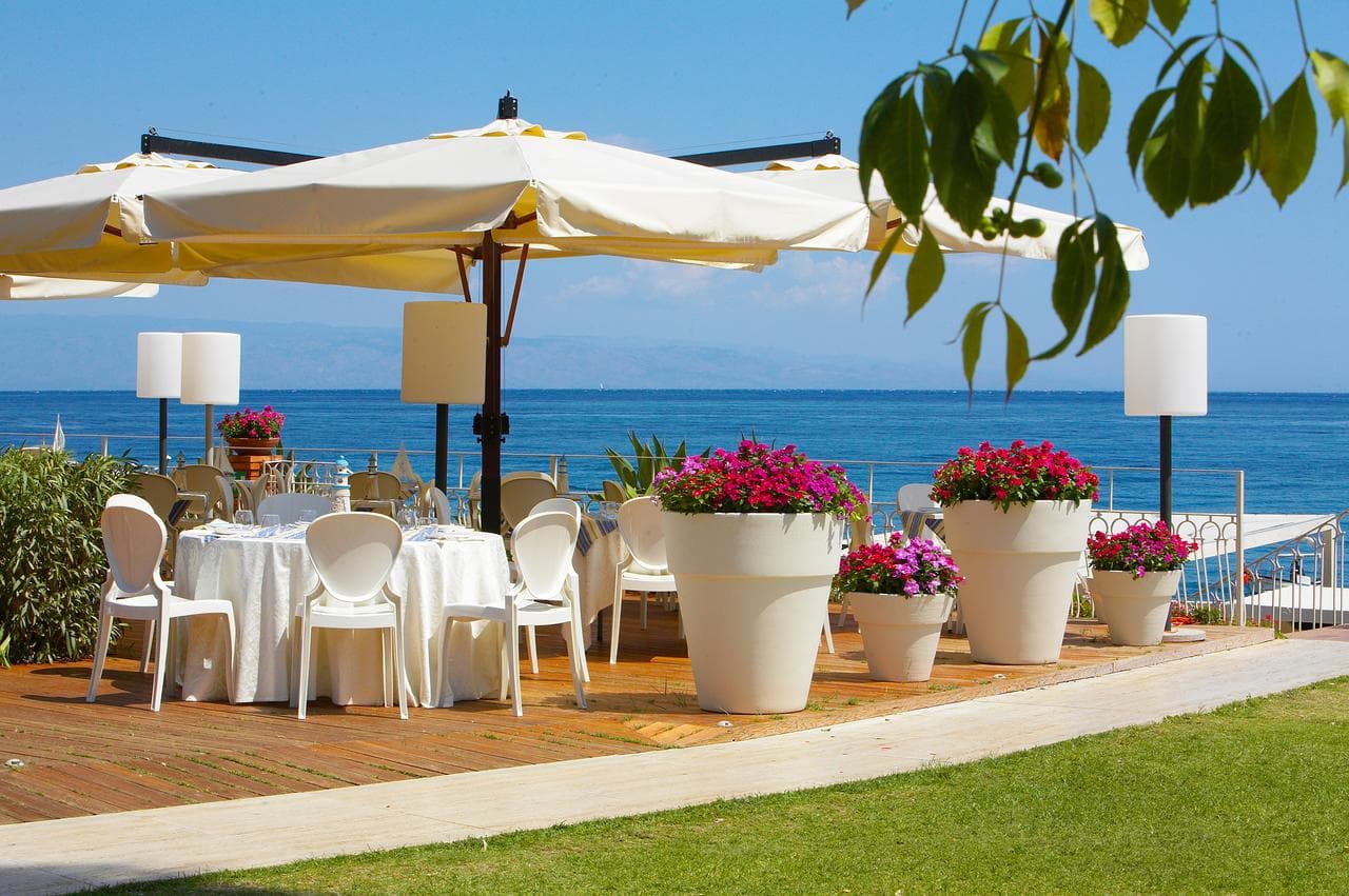 Sejur Sicilia - Hotel Caparena - 13