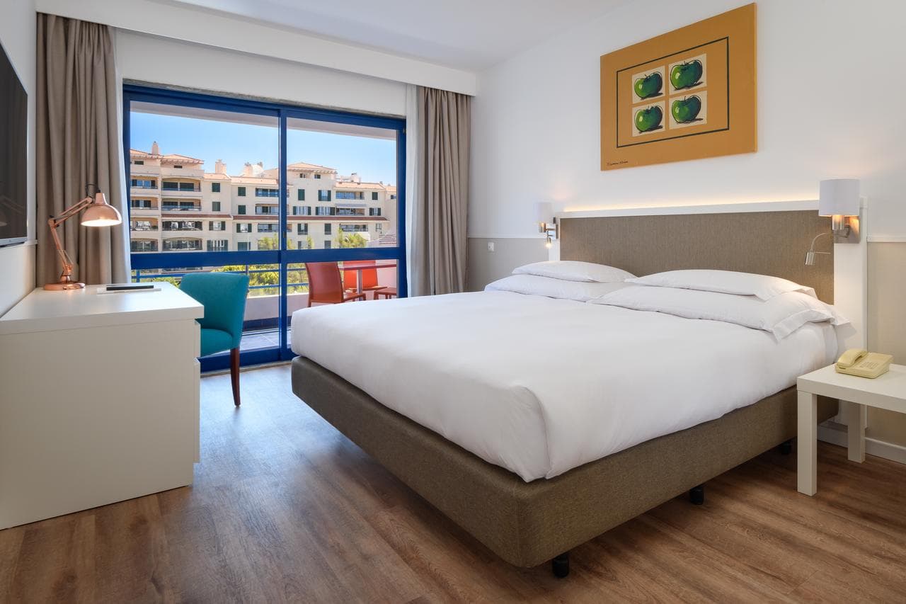 Sejur Portugalia - Hotel Pestana Cascais Ocean & Conference Aparthotel - 8