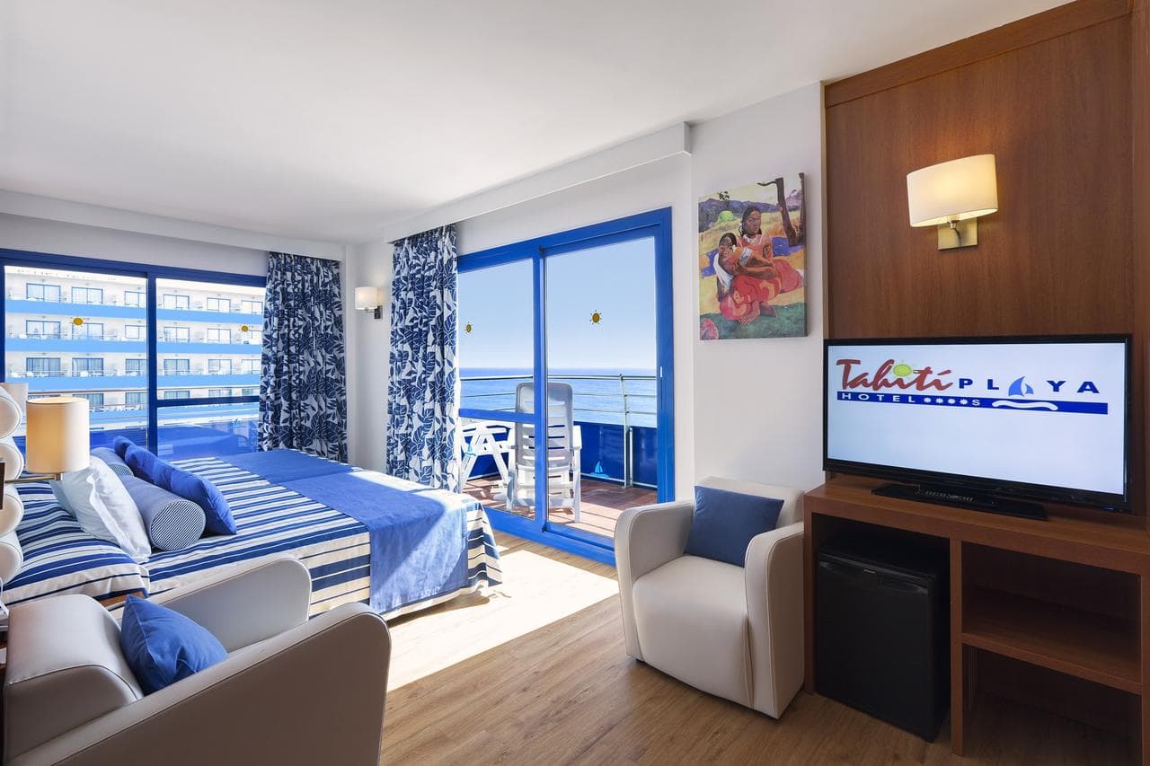 Sejur Costa Brava - Hotel Tahiti Playa - 5