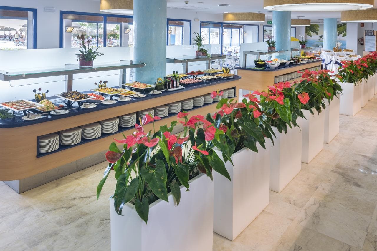 Sejur Costa Brava - Hotel Tahiti Playa - 6