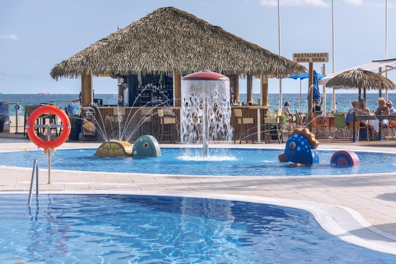 Sejur Costa Brava - Hotel Tahiti Playa - 8