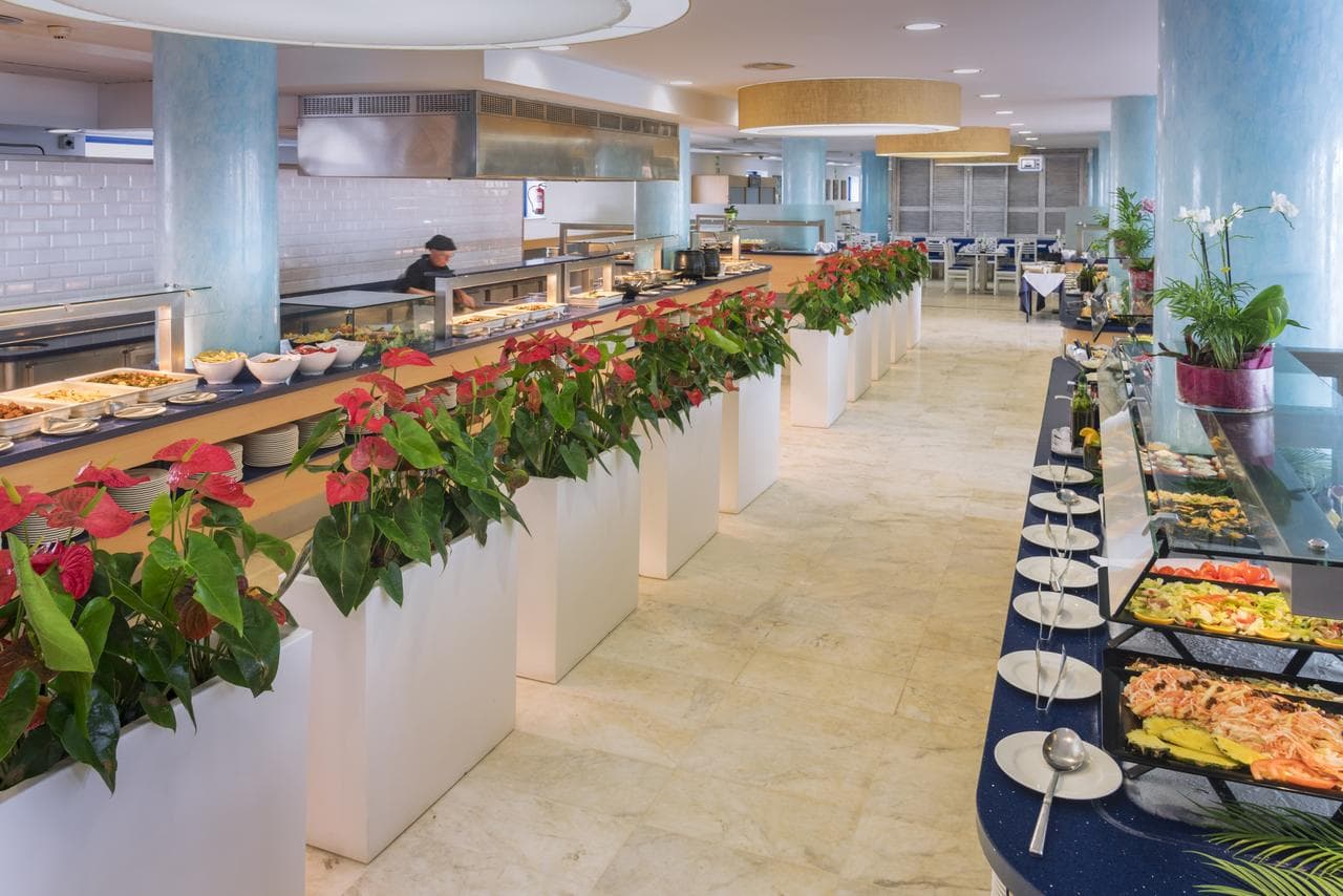 Sejur Costa Brava - Hotel Tahiti Playa - 12