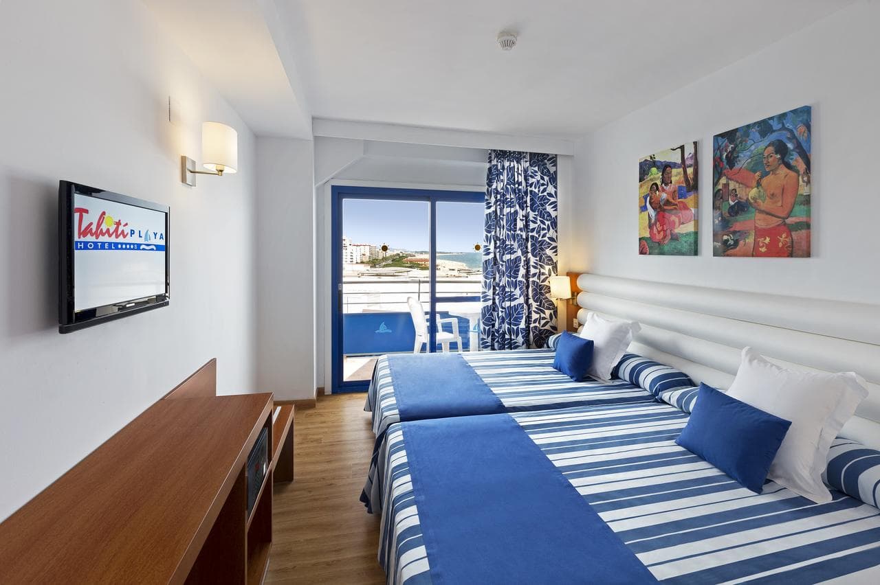 Sejur Costa Brava - Hotel Tahiti Playa - 14