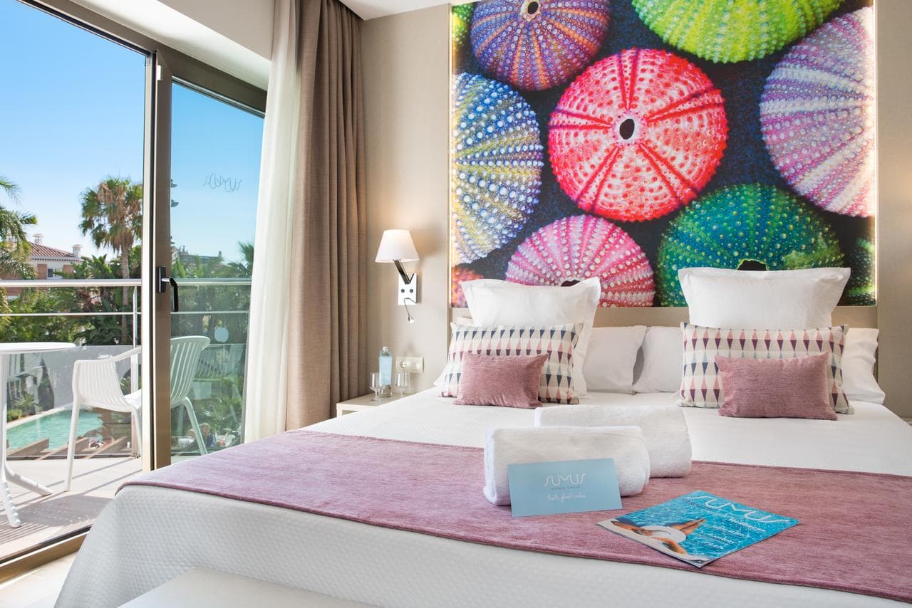 Sejur Costa Brava - Sumus Hotel Stella & Spa (recomandat Adult Only) - 2