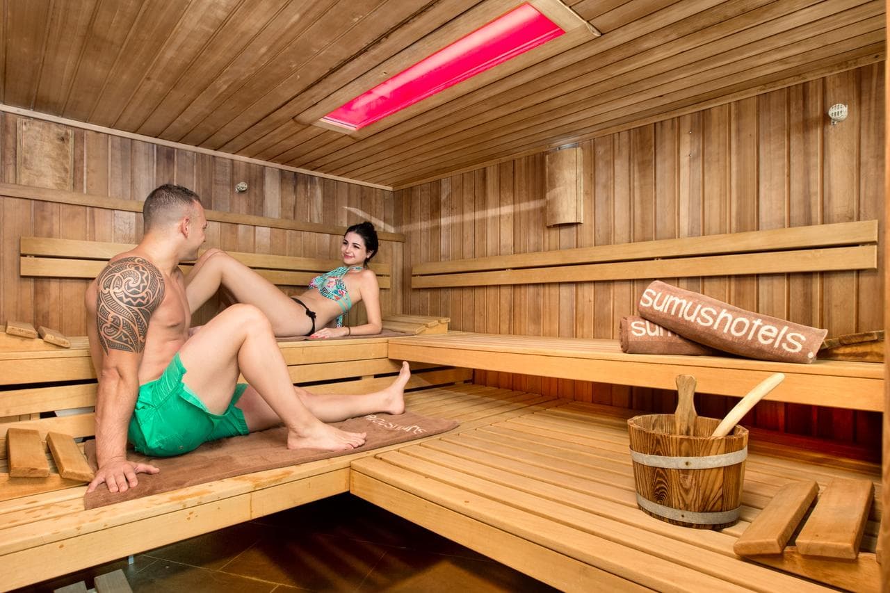 Sejur Costa Brava - Sumus Hotel Stella & Spa (recomandat Adult Only) - 4