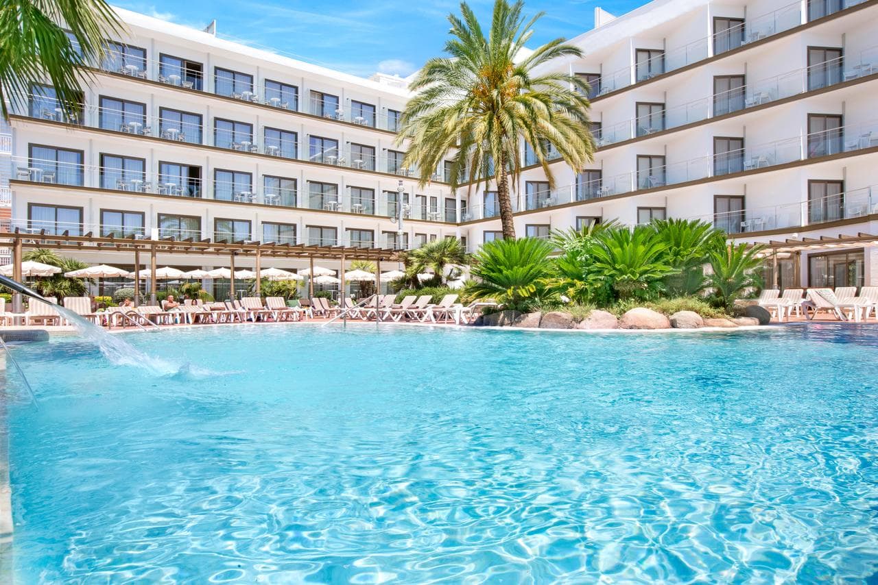 Sejur Costa Brava - Sumus Hotel Stella & Spa (recomandat Adult Only) - 6