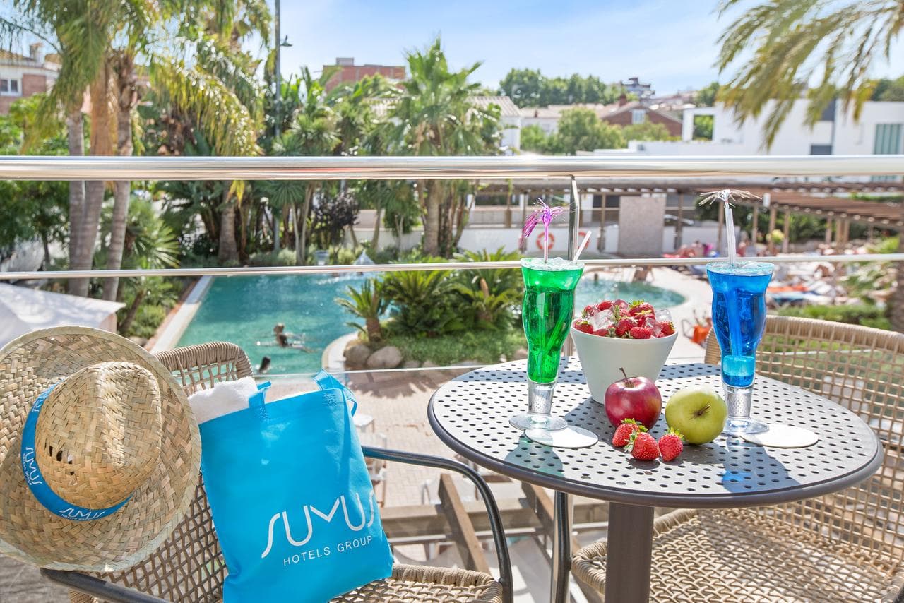 Sejur Costa Brava - Sumus Hotel Stella & Spa (recomandat Adult Only) - 7