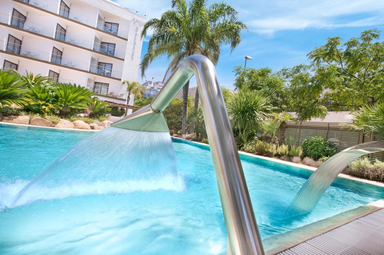 Sejur Costa Brava - Sumus Hotel Stella & Spa (recomandat Adult Only) - 10