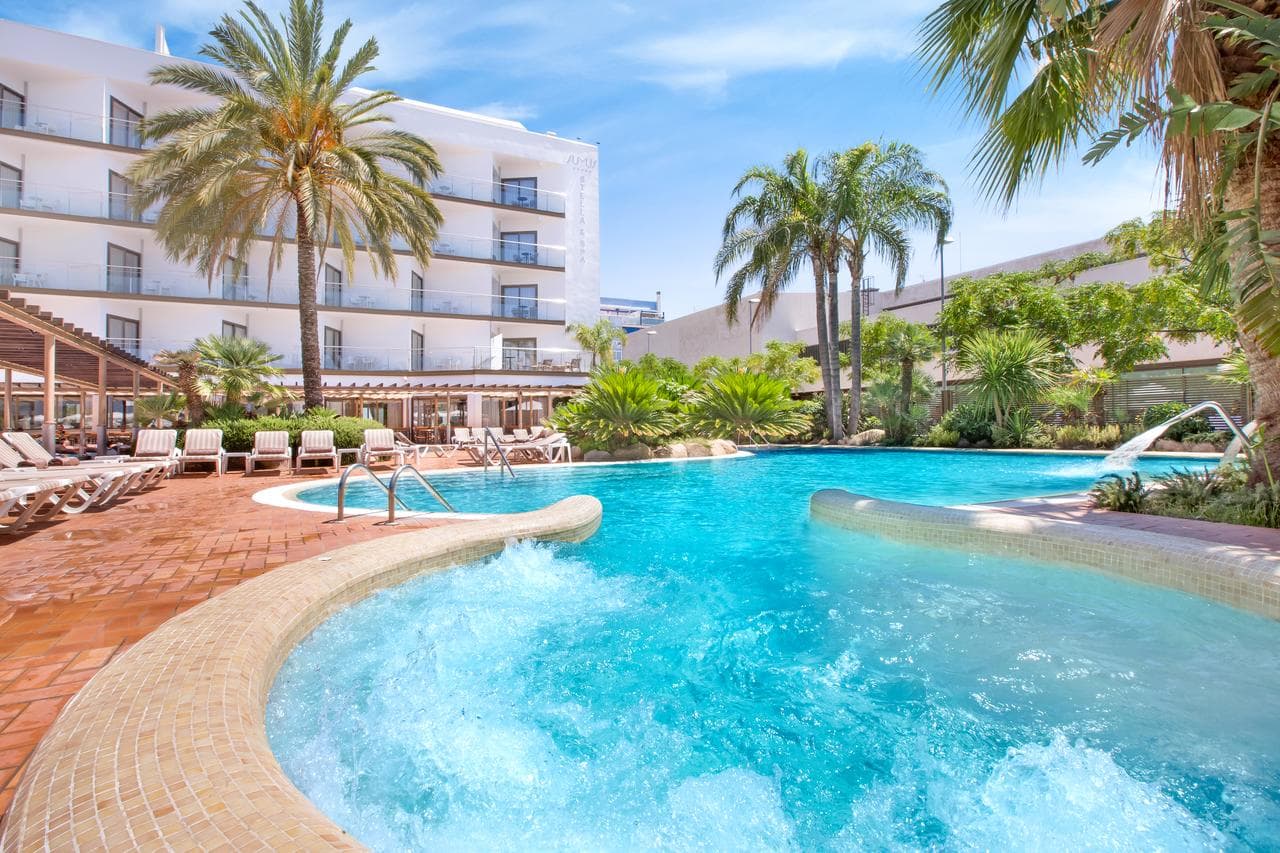 Sejur Costa Brava - Sumus Hotel Stella & Spa (recomandat Adult Only) - 11