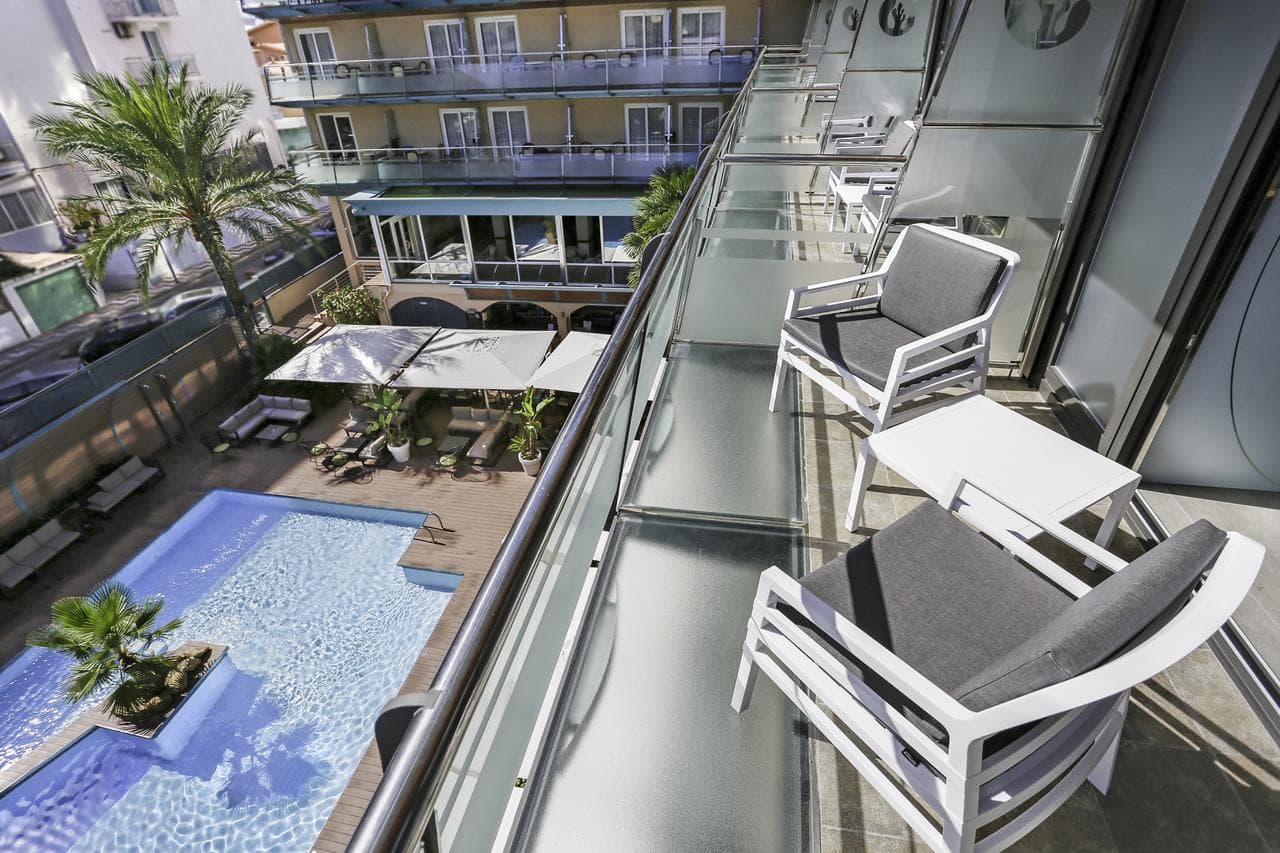 Sejur Costa Brava - Hotel Kaktus Playa - 9