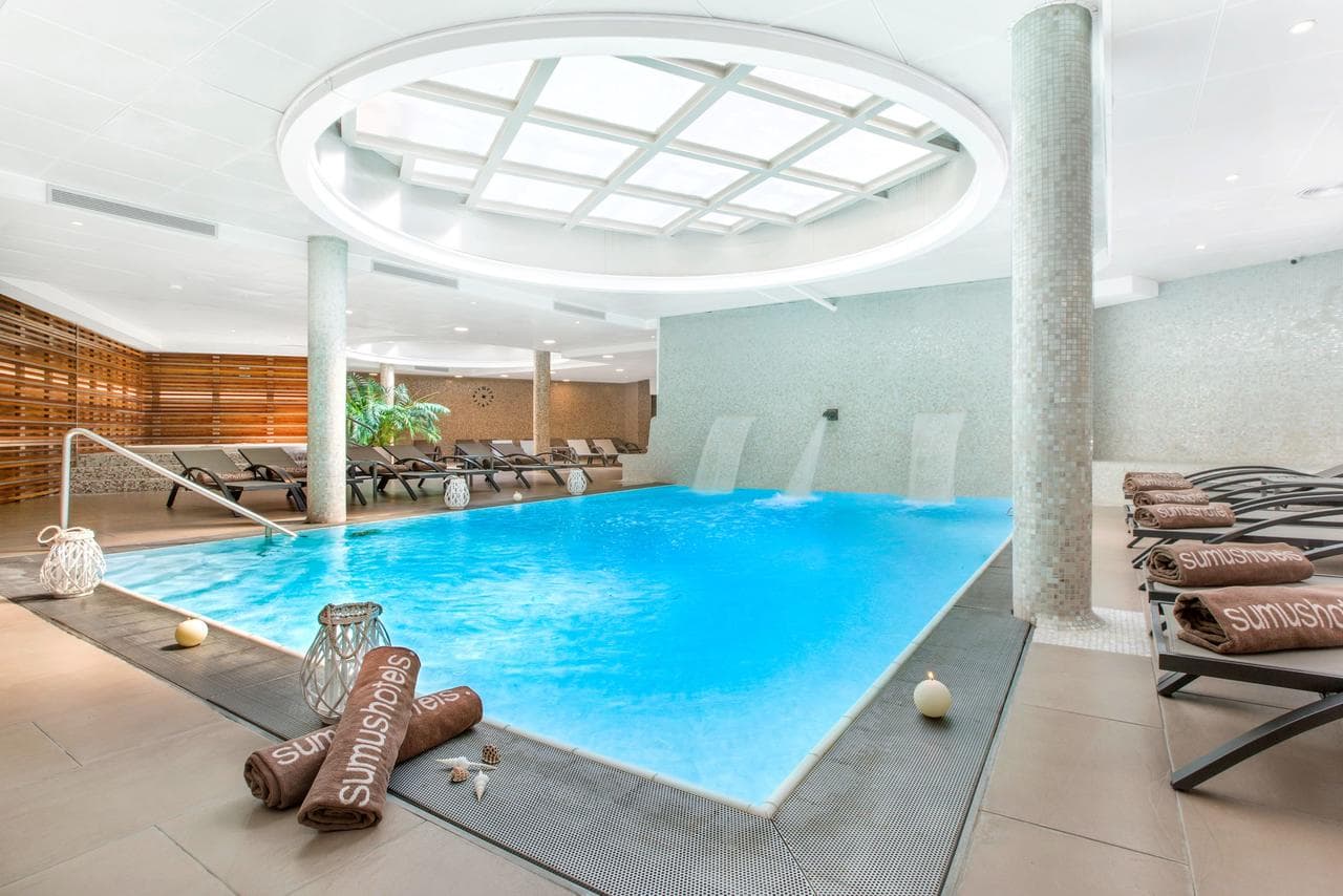 Sejur Costa Brava - Sumus Hotel Stella & Spa (recomandat Adult Only) - 13
