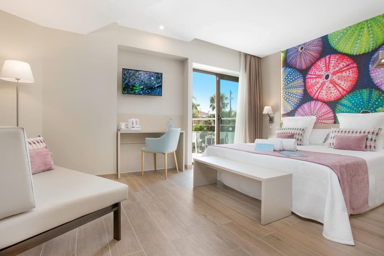 Sejur Costa Brava - Sumus Hotel Stella & Spa (recomandat Adult Only) - 14