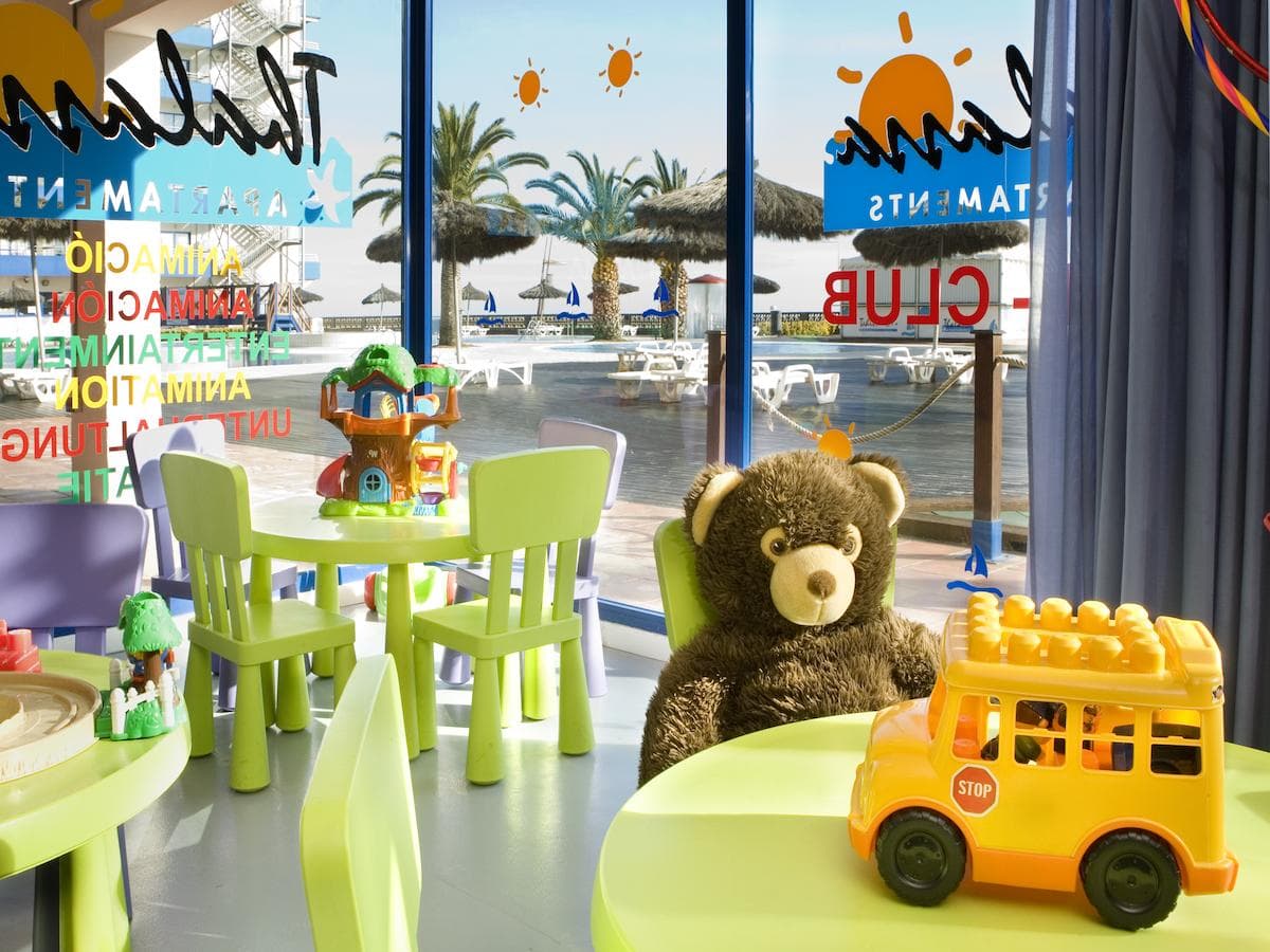 Sejur Costa Brava - Hotel Tahiti Playa - 2