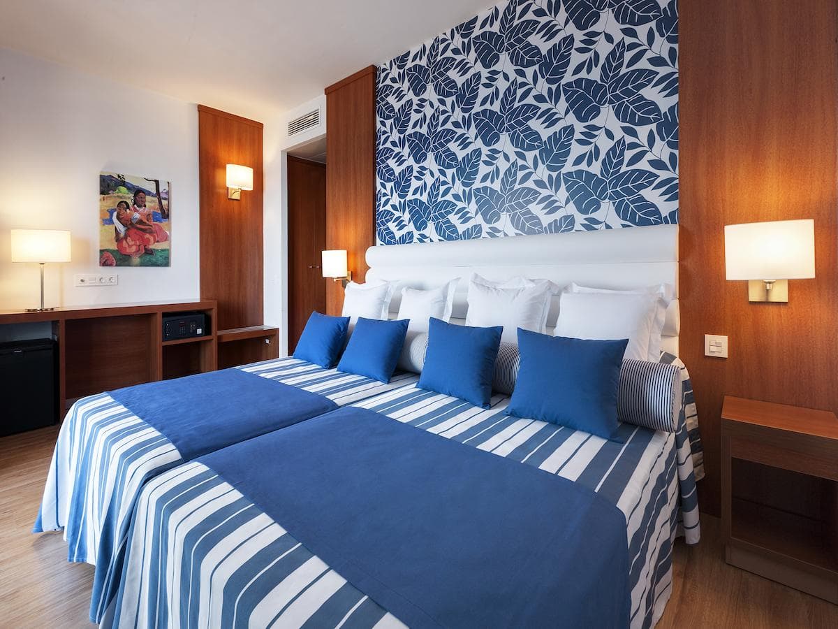 Sejur Costa Brava - Hotel Tahiti Playa - 3