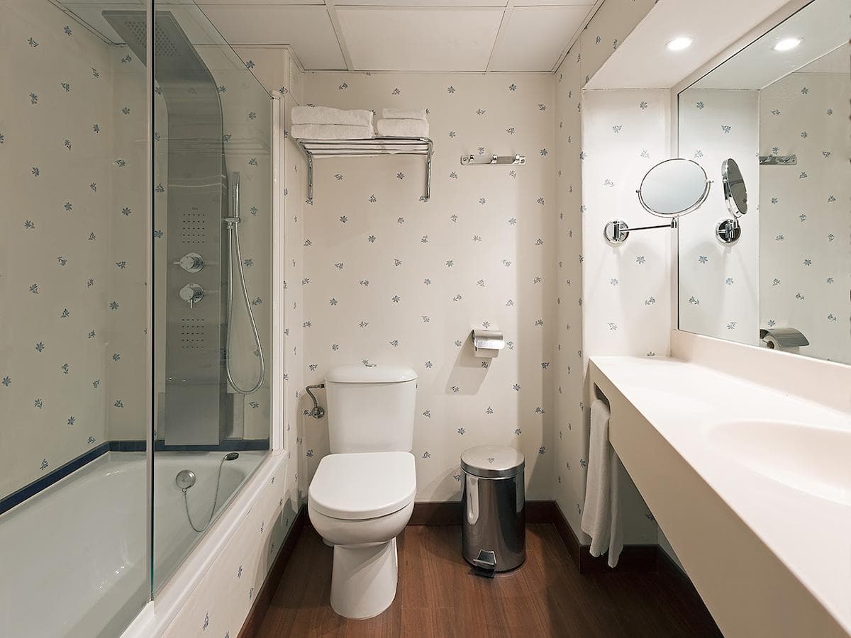 Sejur Costa Brava - Hotel Tahiti Playa - 4