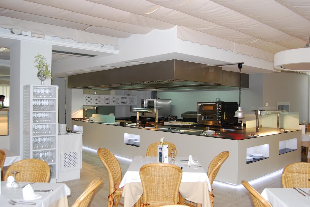 Hotel DWO Les Palmeres - 5