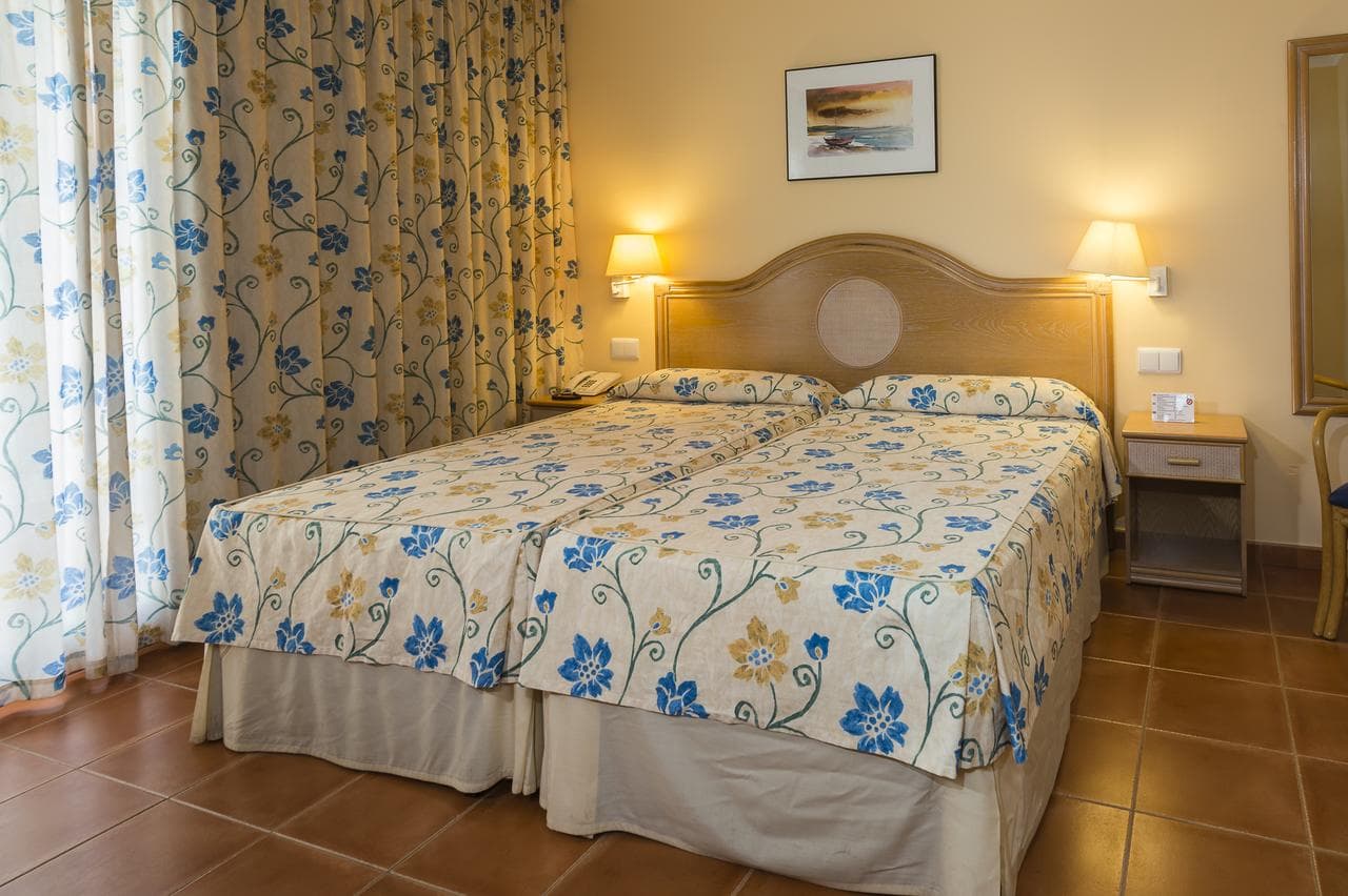 Hotel DWO Les Palmeres - 6