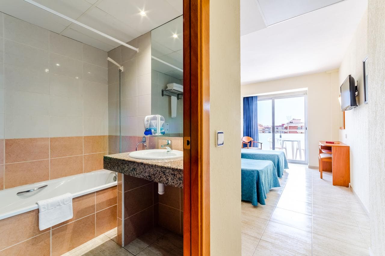 Sejur Costa Brava - Hotel Mar Blau - 5