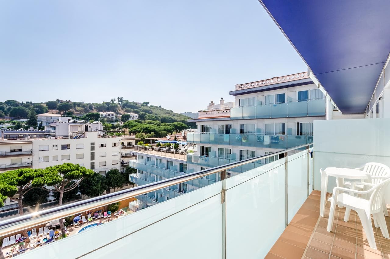 Sejur Costa Brava - Hotel Mar Blau - 6