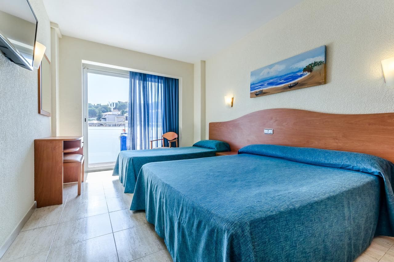 Sejur Costa Brava - Hotel Mar Blau - 7
