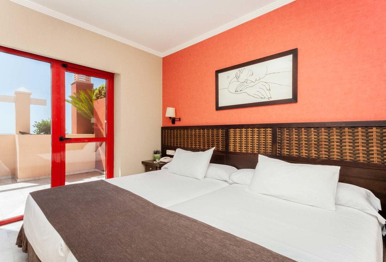 Hotel Holiday World Village - 10