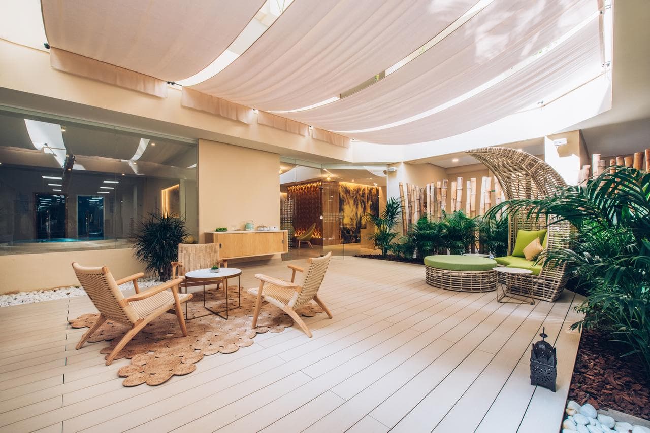 Hotel Iberostar Selection Marbella Coral Beach - 12