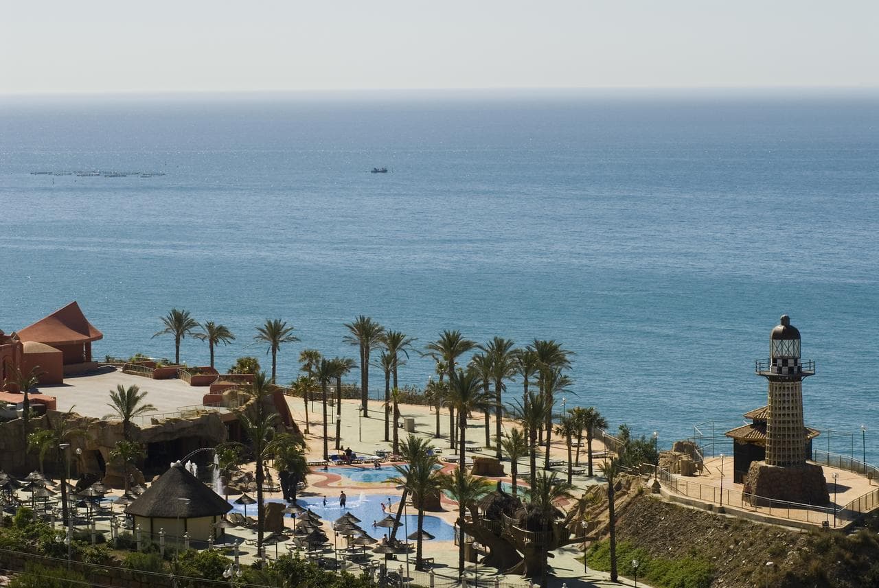 Hotel Holiday World Village - 5