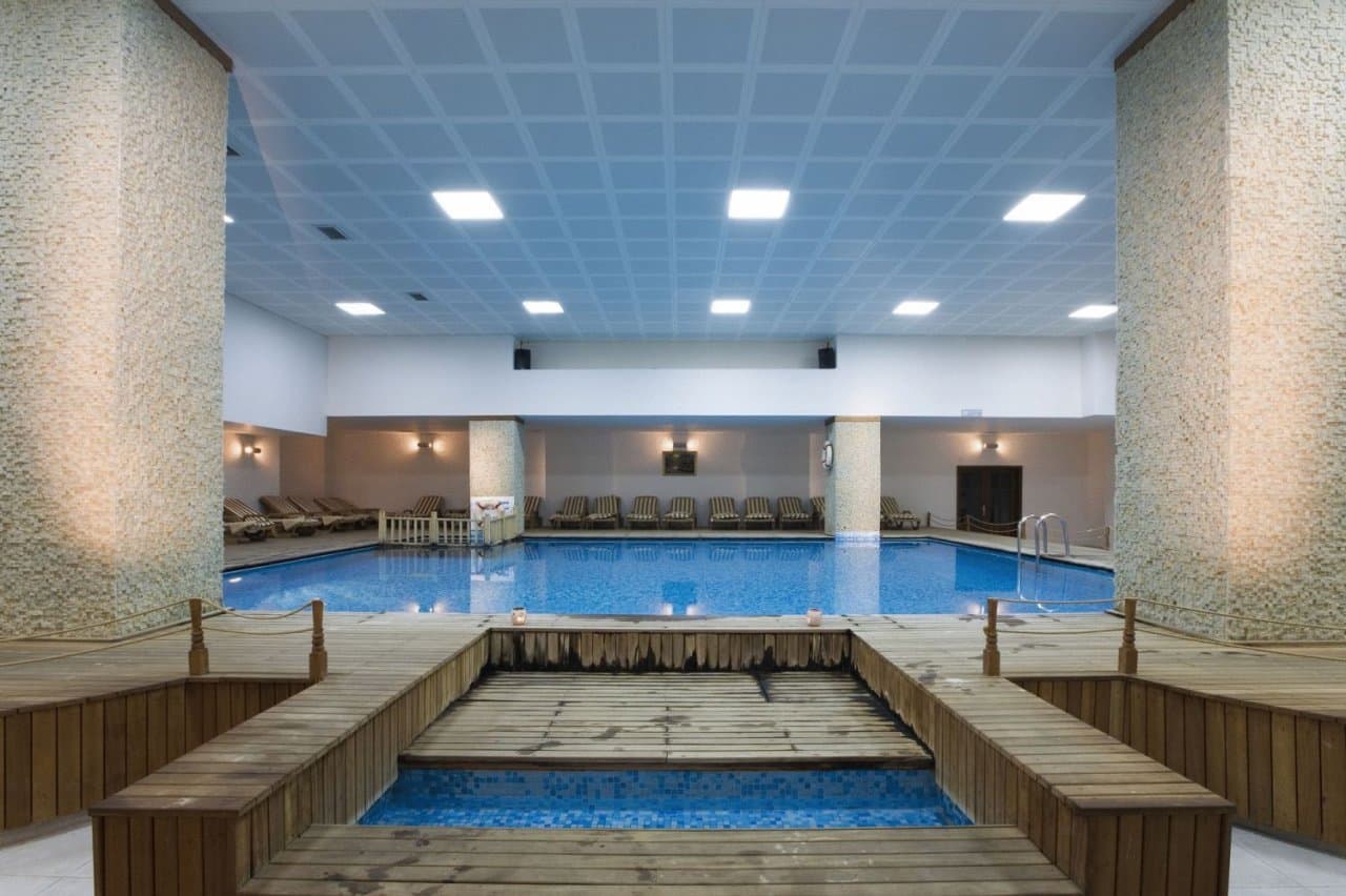 Diamond of Bodrum Hotel - 3