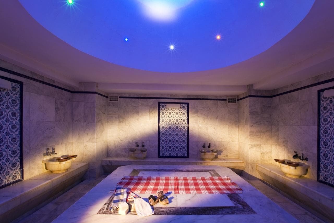 Diamond of Bodrum Hotel - 8
