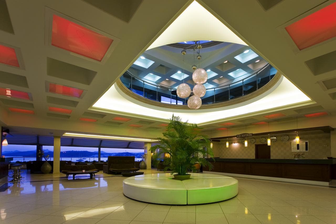 Diamond of Bodrum Hotel - 11