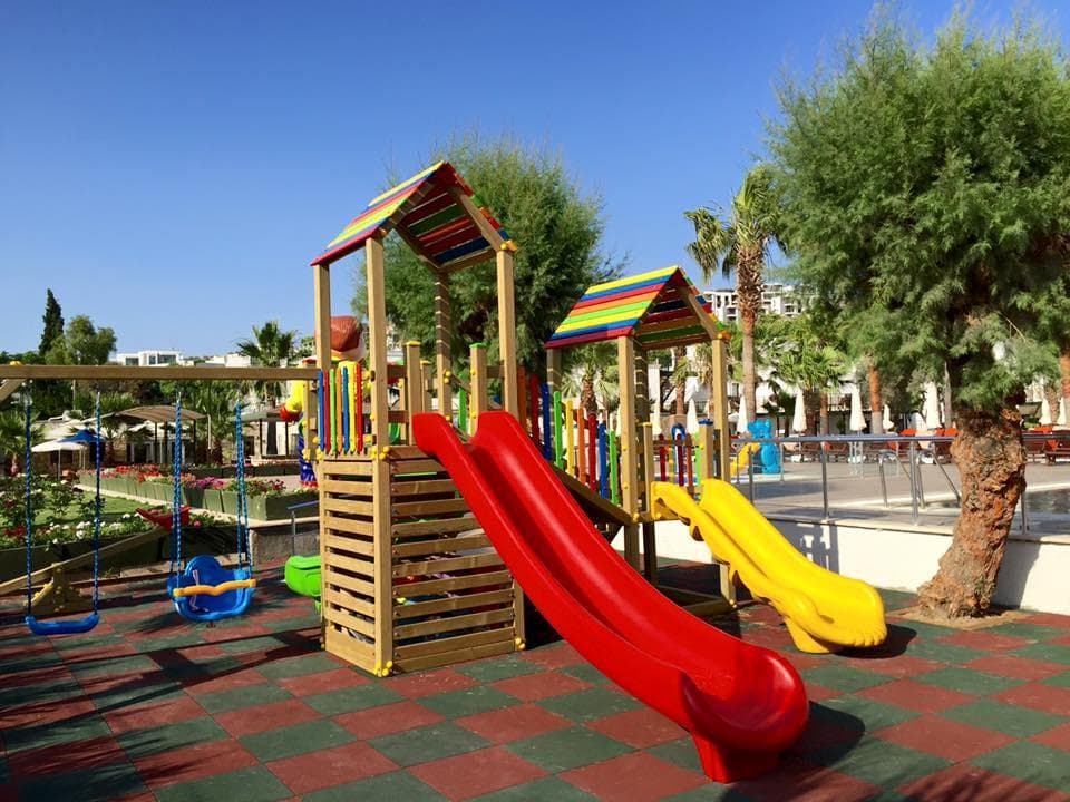Hotel Anadolu Bodrum - 3