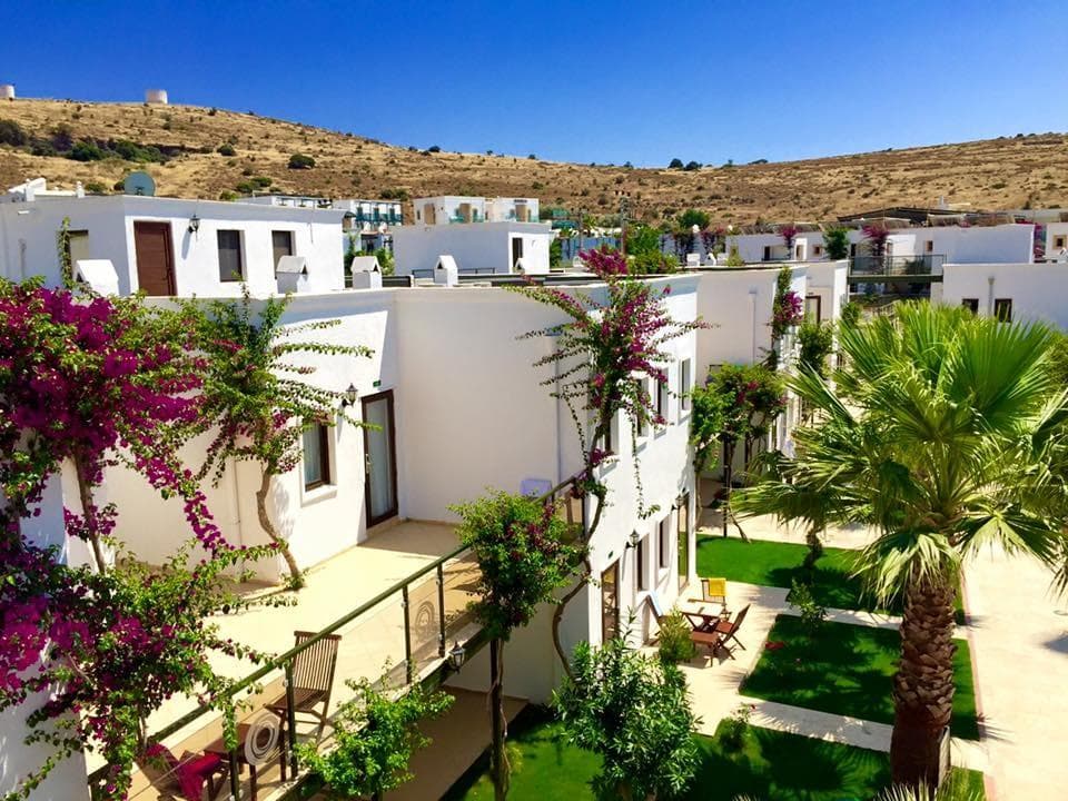 Hotel Anadolu Bodrum - 4