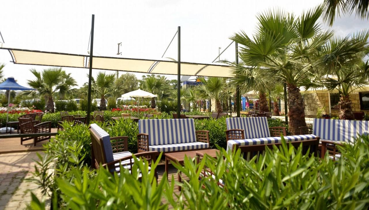 Hotel Anadolu Bodrum - 6