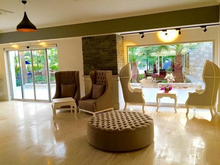 Hotel Anadolu Bodrum - 9