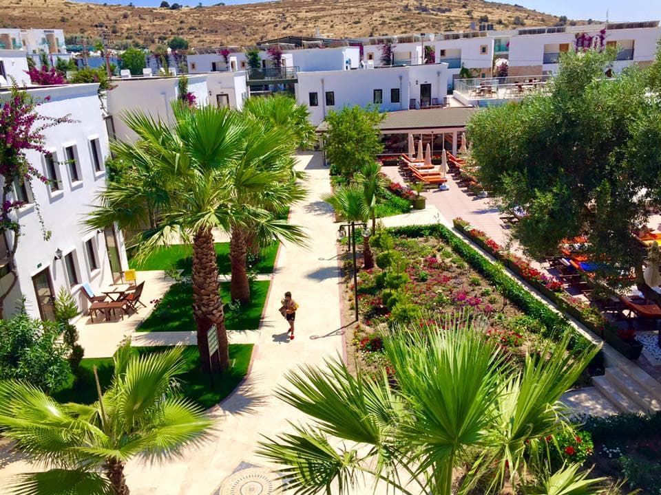 Hotel Anadolu Bodrum - 11