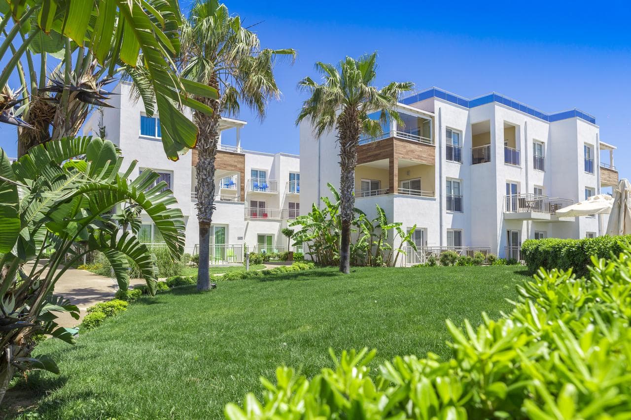 Armonia Holiday Village & Spa - 12