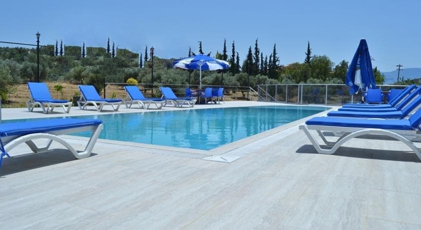 Charter Kusadasi - Belmare Hotel - 2