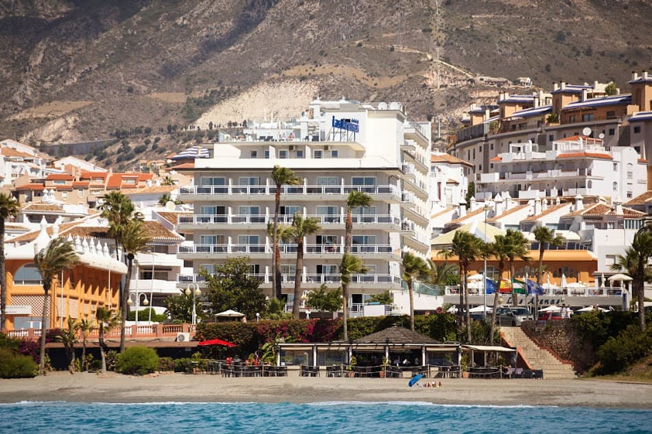 Hotel Las Arenas Affiliated by Melia - 1