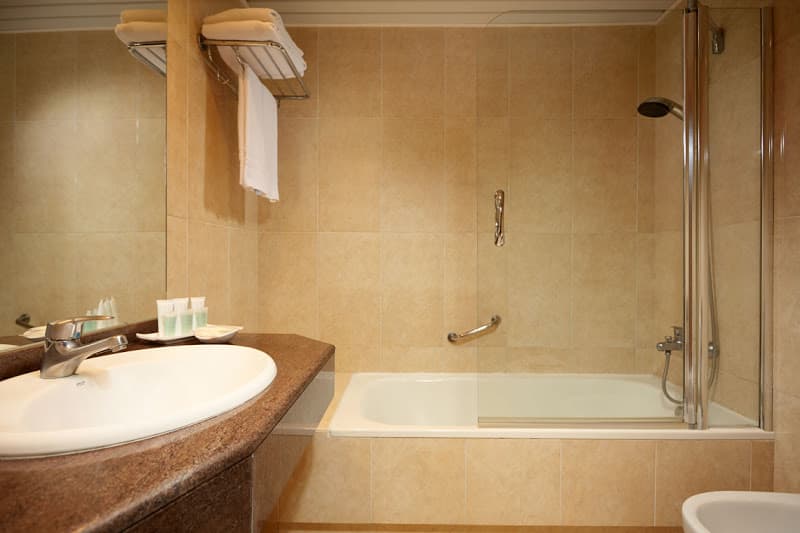 Hotel Las Arenas Affiliated by Melia - 3