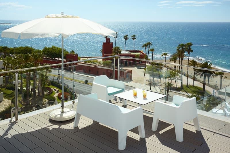 Hotel Las Arenas Affiliated by Melia - 4