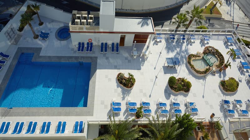 Hotel Las Arenas Affiliated by Melia - 7