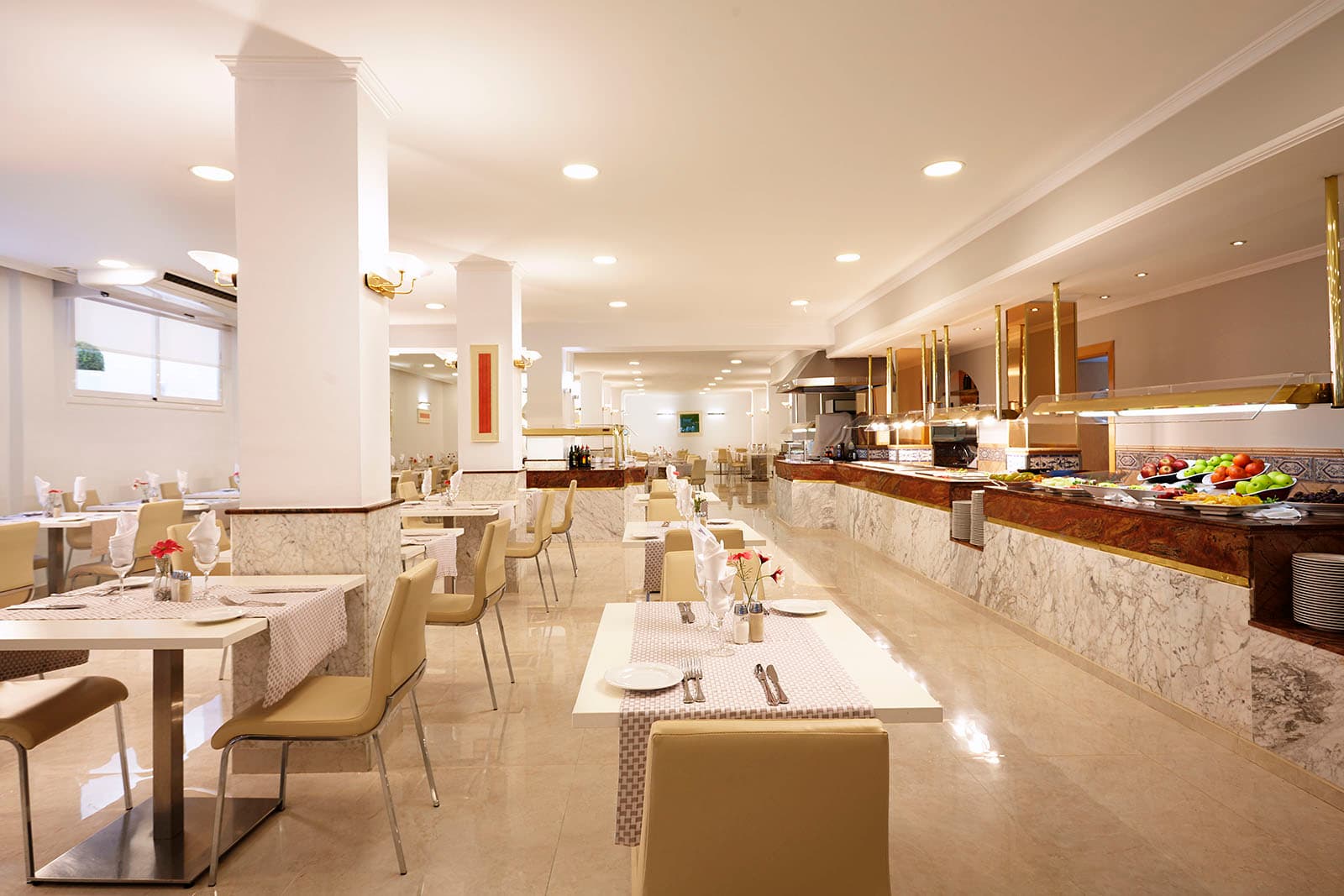 Hotel Las Arenas Affiliated by Melia - 8