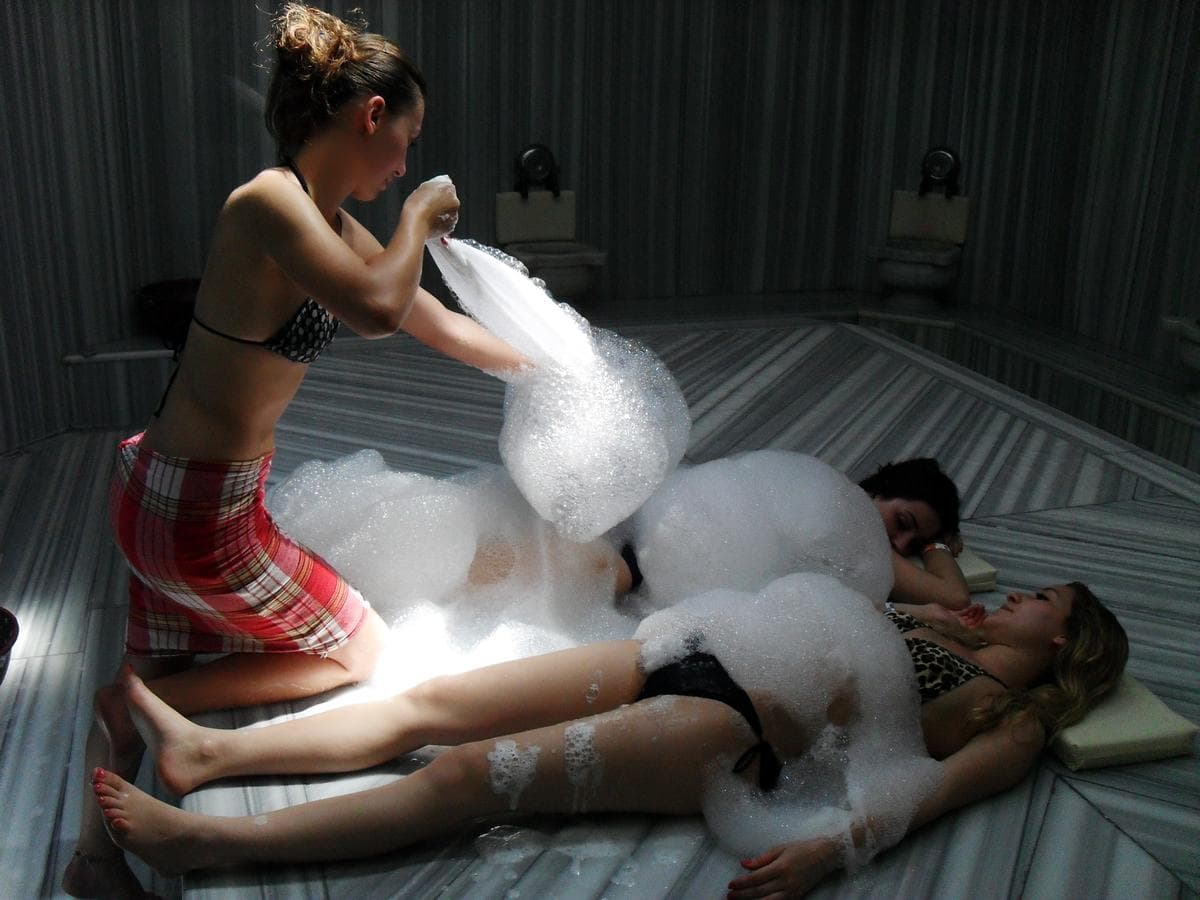 Charter Marmaris - Turunc Resort Hotel - 5