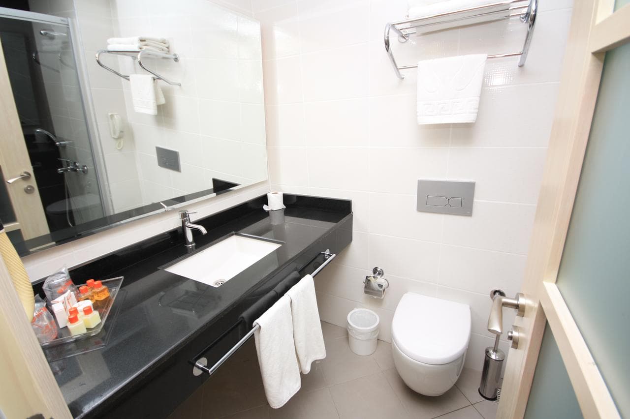 Charter Marmaris - Turunc Resort Hotel - 14