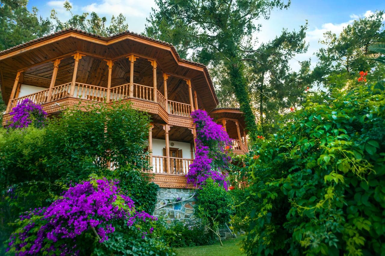Club & Hotel Letoonia - 10