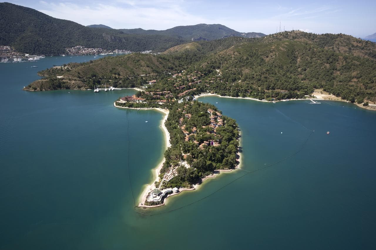 Club & Hotel Letoonia - 12
