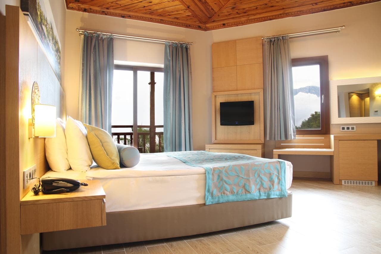 Club & Hotel Letoonia - 16